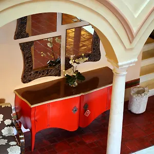 Hotel Sacristia De Santa Ana, Séville
