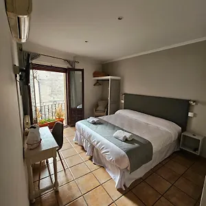 Casa de hóspedes La Campana