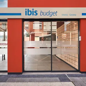 Maison d'hôtes Ibis Budget Gasteiz
