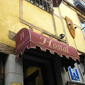 Casa de hóspedes Alfonso Xii By Ap