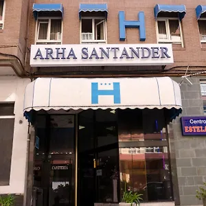 Hotel Arha