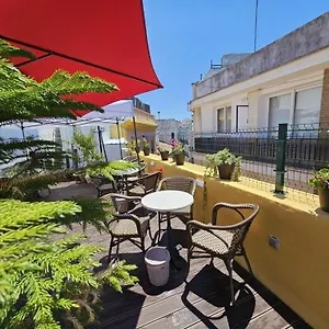 Hotel Zaida, Séville
