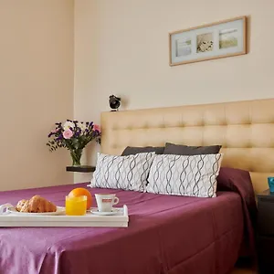Apart-hotel Encasa