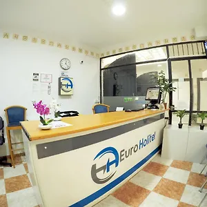Euro Holitel *** Fuengirola
