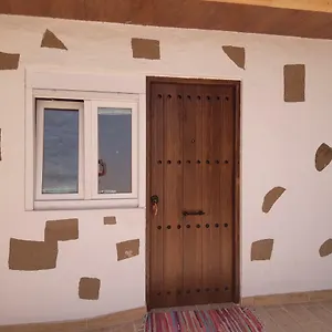 Maison d'hôtes La Cruz