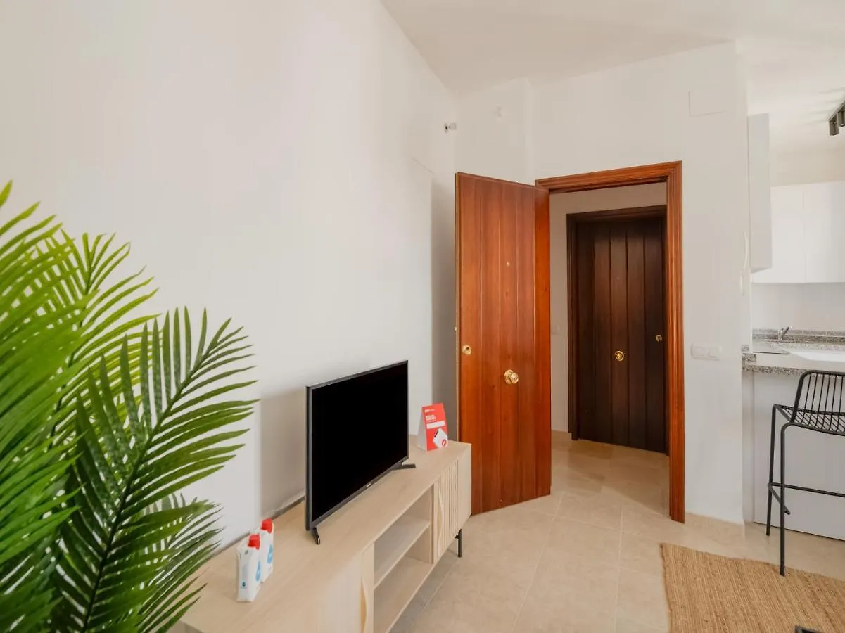 Apartamentos Santiago Ecija 2*,  Spain