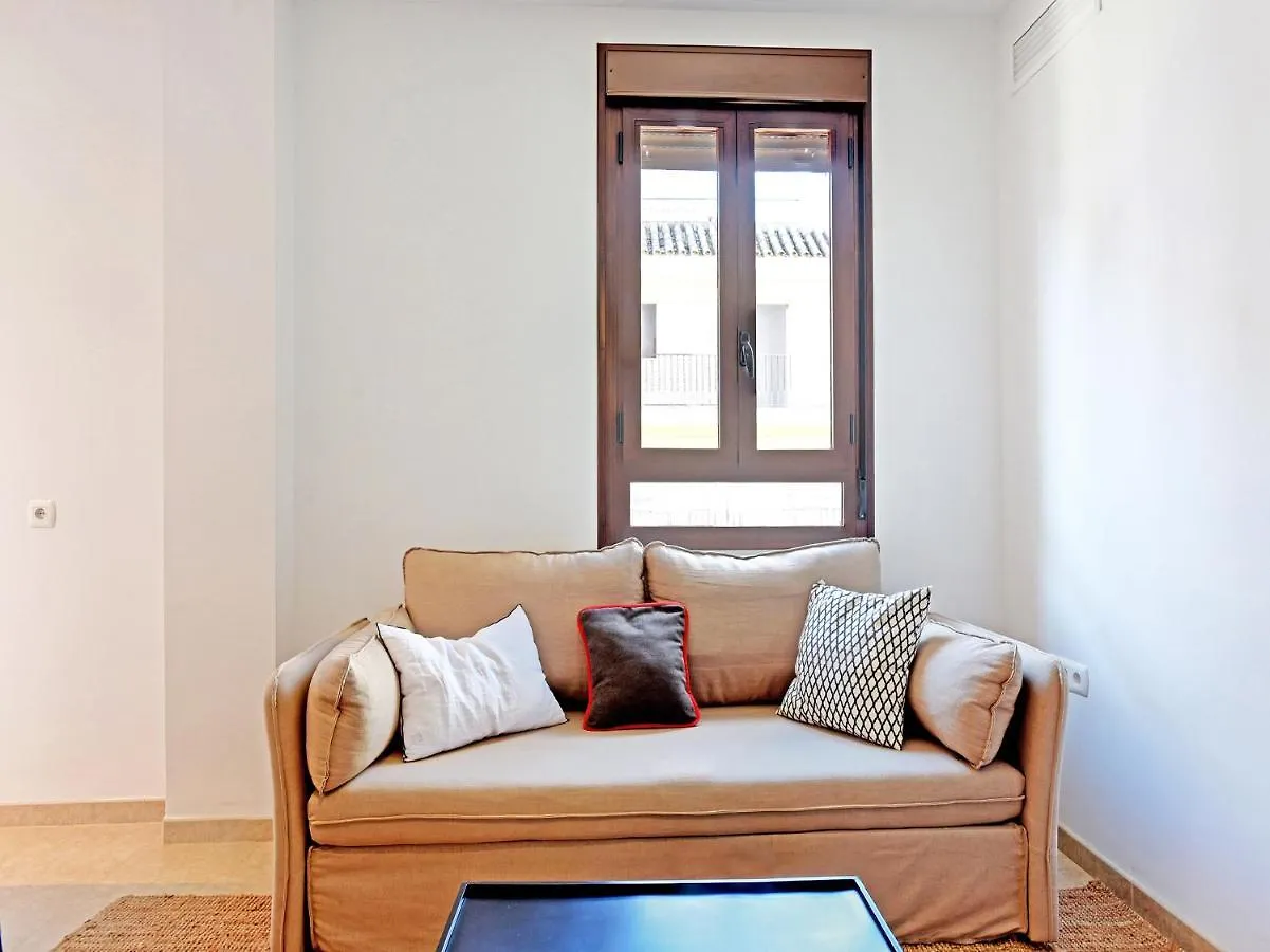Apartamentos Santiago Ecija