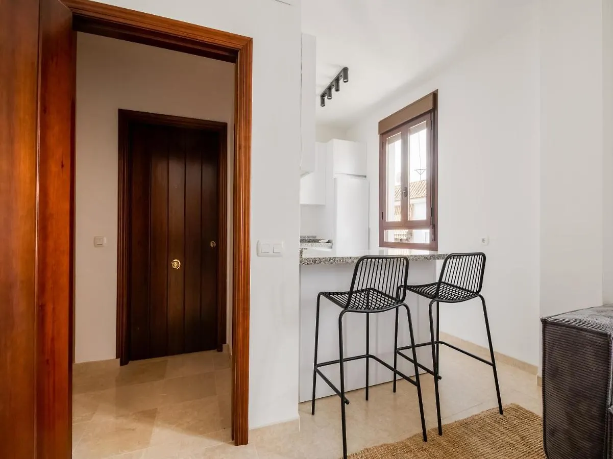 Apartamentos Santiago Écija